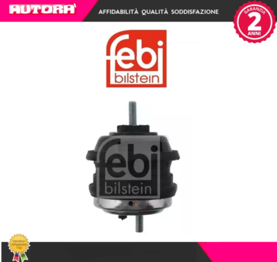 FEBI BILSTEIN Supporto Motore 178453 - Per BMW X1, Serie 2, MINI Clubman - Foto 12