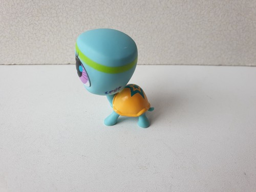 Figurines Littlest PetShop / LPS / "ANIMAUX MARINS" figure HASBRO (à l'unité) - Imagen 101 de 104