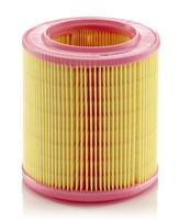 MANN-FILTER C1577 Luftfilter FüR Saab 90 900 99 2.0 09.74-06.94