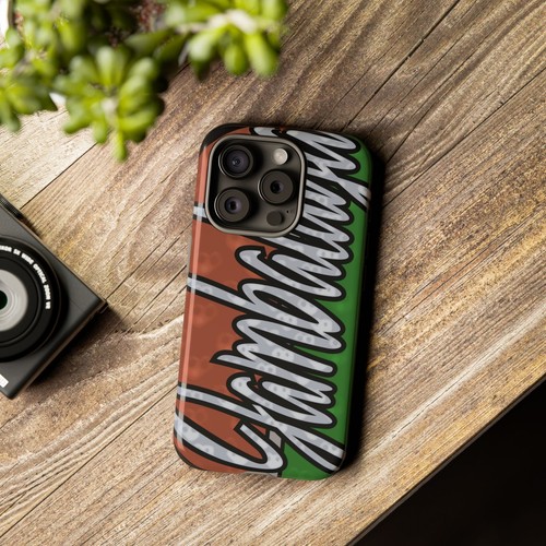 Phone Case, iPhone 16, Samsung Galaxy S24, S25, Jambalaya Michael Jordan - Picture 44 of 255