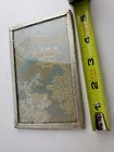 Nice vintage chinese embroidery, small  — photo 10