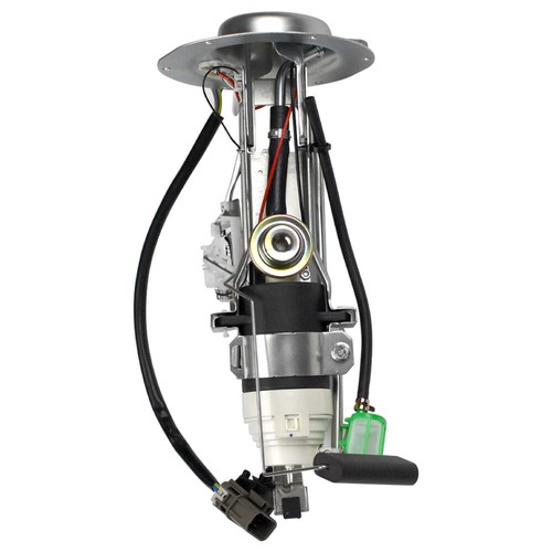 Conjunto de módulo de bomba de combustible de 2 puertas para camioneta Nissan 1988-92 D21 cabina estándar base - Imagen 3 de 8