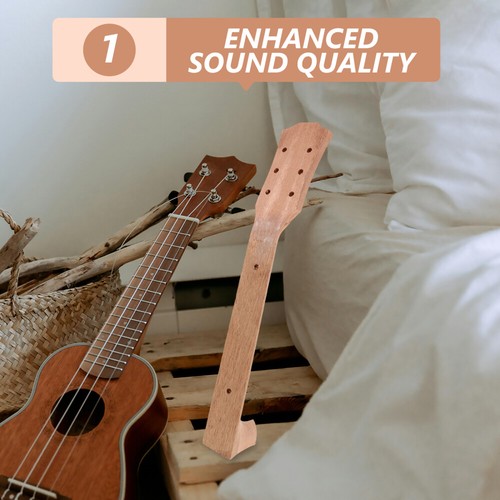 Guitar Neck Cd Holder Nut Files Electric Fretboard Classical Tuners - Bild 9 von 12