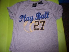 NWT Starter3-piece Royal Blue Activewear Set- Size XS 4/5 