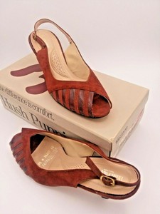 hush puppies closed toe sandals