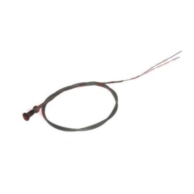 Motor Starter Schalter Zug Kabel Knopf für Oldtimer Willys Ford GPW MB