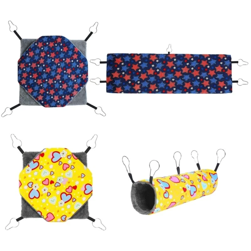 Ferret 2025 hammock set