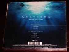 Anathema Music CDs for sale | eBay