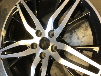 Honda Accord 2021 96982 10322 63702 aluminum OEM wheel rim 19 x
