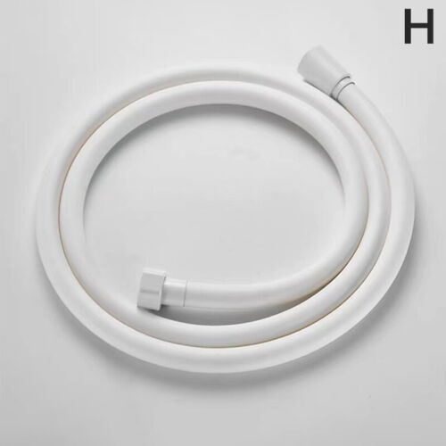 1.5/2m PVC Handheld Shower Hose GI/2 Universal Interface High Pressure - Bild 9 von 20
