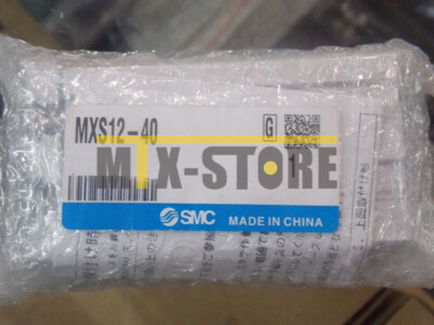 1pcs Brand new ones for SMC MXS12-40 1PC