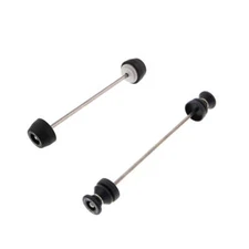 Evotech Spindle Bobbins Paddock Kit - Ducati Scrambler 1100 Dark Pro (2021+)