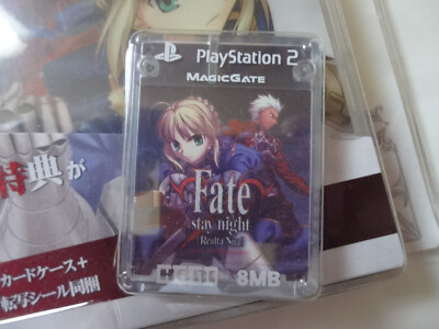 その他 Fate/stay night [Realta Nua] Amazon.com: Fate/stay Night [Realta Nua] [Limited Edition