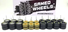10 sets Offroad mix rim and mix tire #69