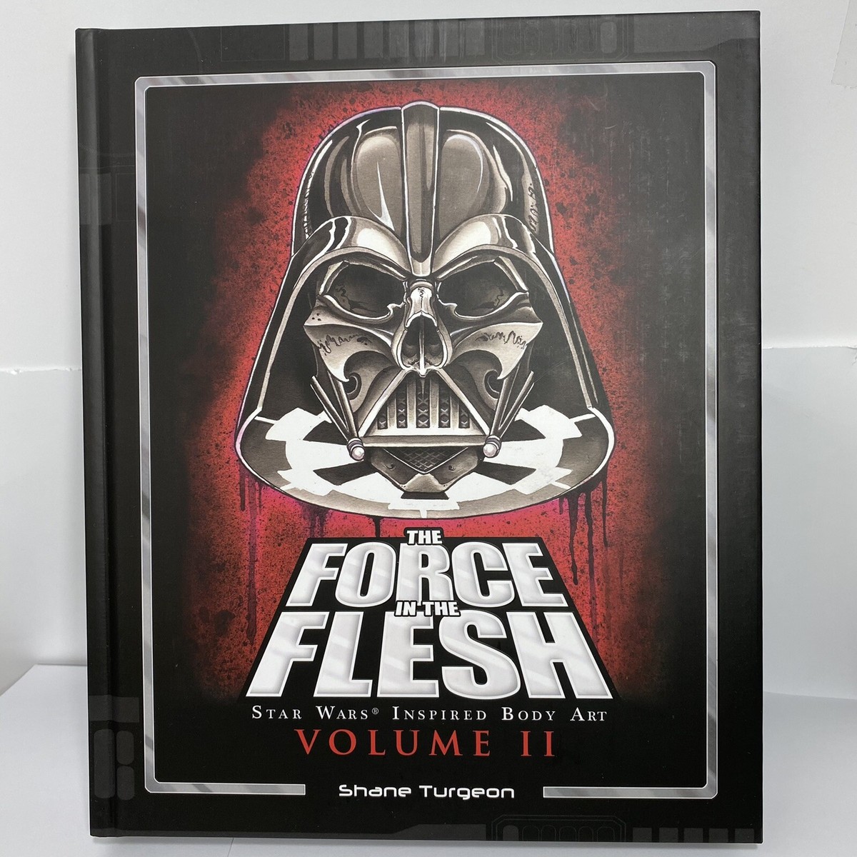 The Force in the Flesh 【公式通販】