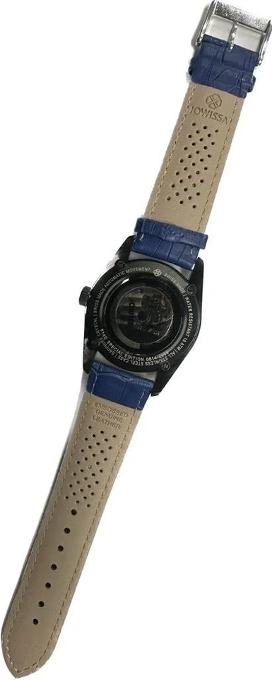 JOWISSA / 914 G Special Edition - Automatic Swiss Made Genuine New - image 3 of 4