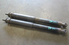 Mercedes R170 SLK Stoßdämpfer Dämpfer vorne links & rechts Mercedes R170 SLK Stoßdämpfer Dämpfer vorne links & rechts