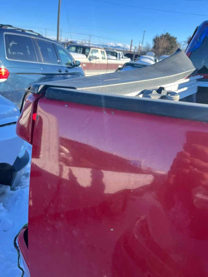 Módulo de control de transmisión usado se adapta a: Nissan Titan 2007 bloqueo de cambio de transmisión Foto 4 de 4