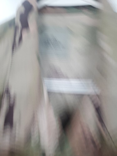 Special Large Long Scorpion fire resistant OCP fracu Top Jacket deployment - Picture 6 of 11