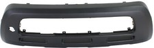 (2) Bumper Cover for 2010-2011 Kia Soul ! Front  