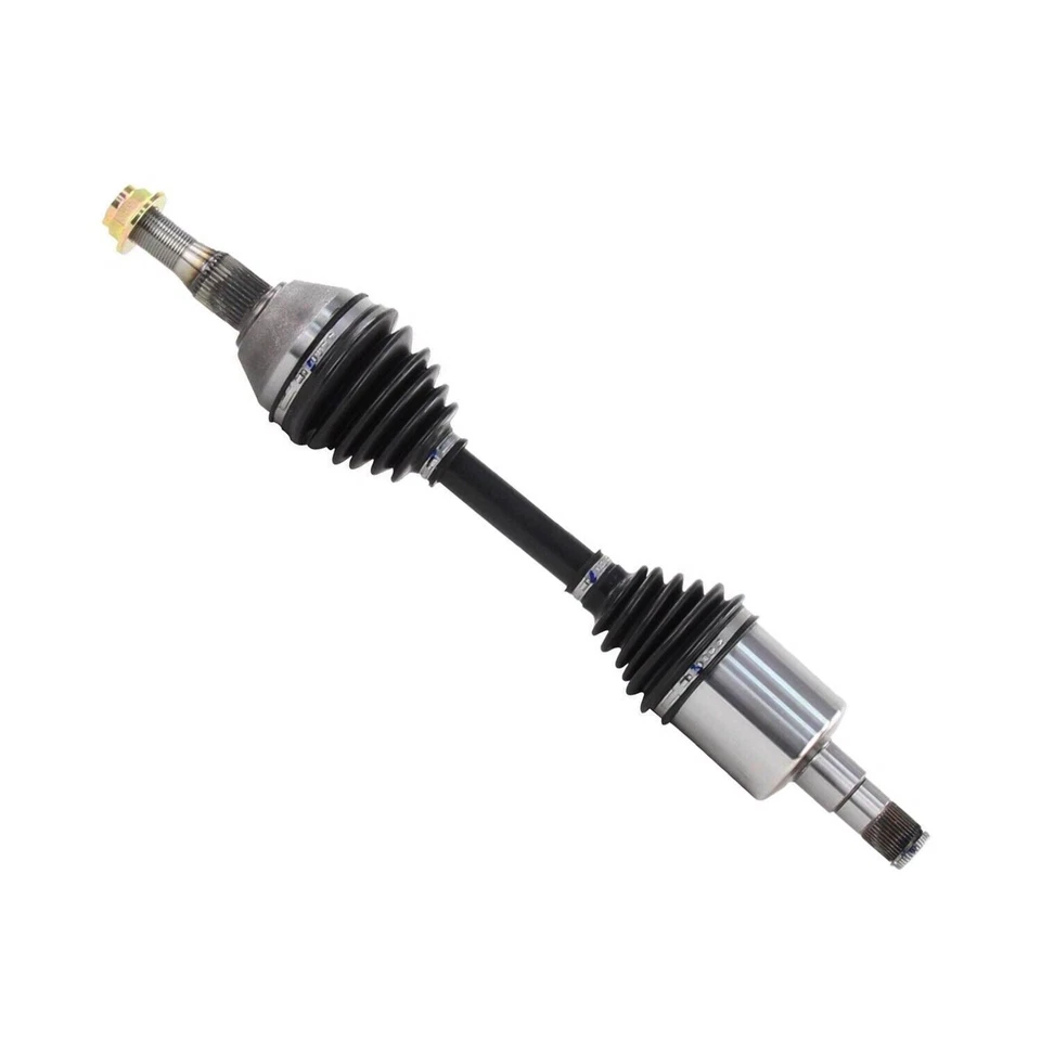 Eje CV delantero derecho original para Pontiac Grand Prix 1997-2007 3,8 L garantía de por vida Foto 4 de 4