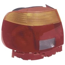 Heckleuchte Rückleuchte rechts passend für Audi A4 8D2 B5 1.6