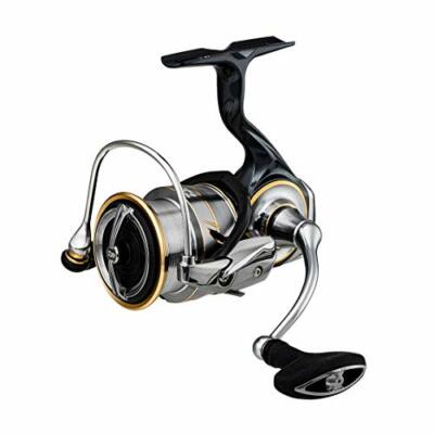 Daiwa 20 LUVIAS LT3000S-CXH Spinning Reel New in Box w/Tracking 