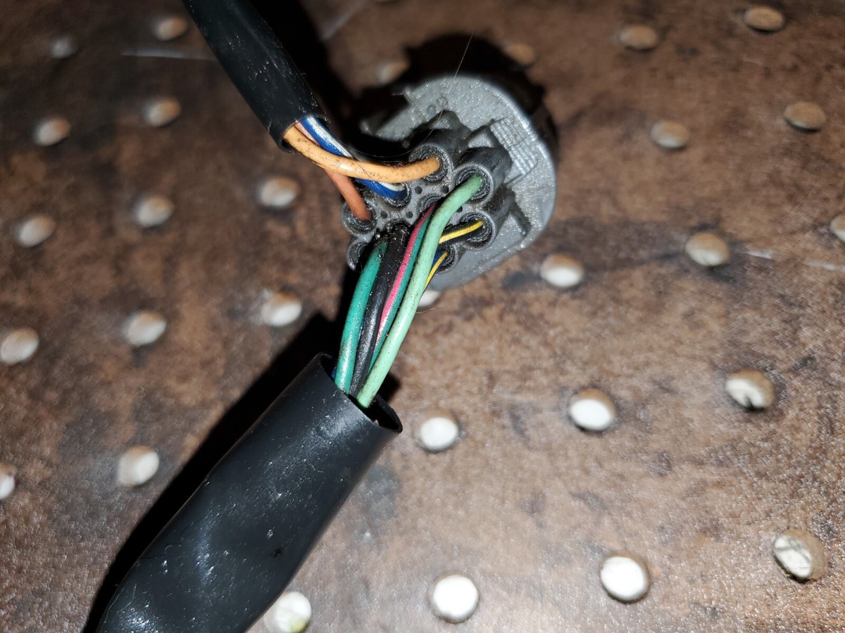 Kawasaki ZX-10R ZX10 ZX 10 Netural Switch / Gear Position Sensor