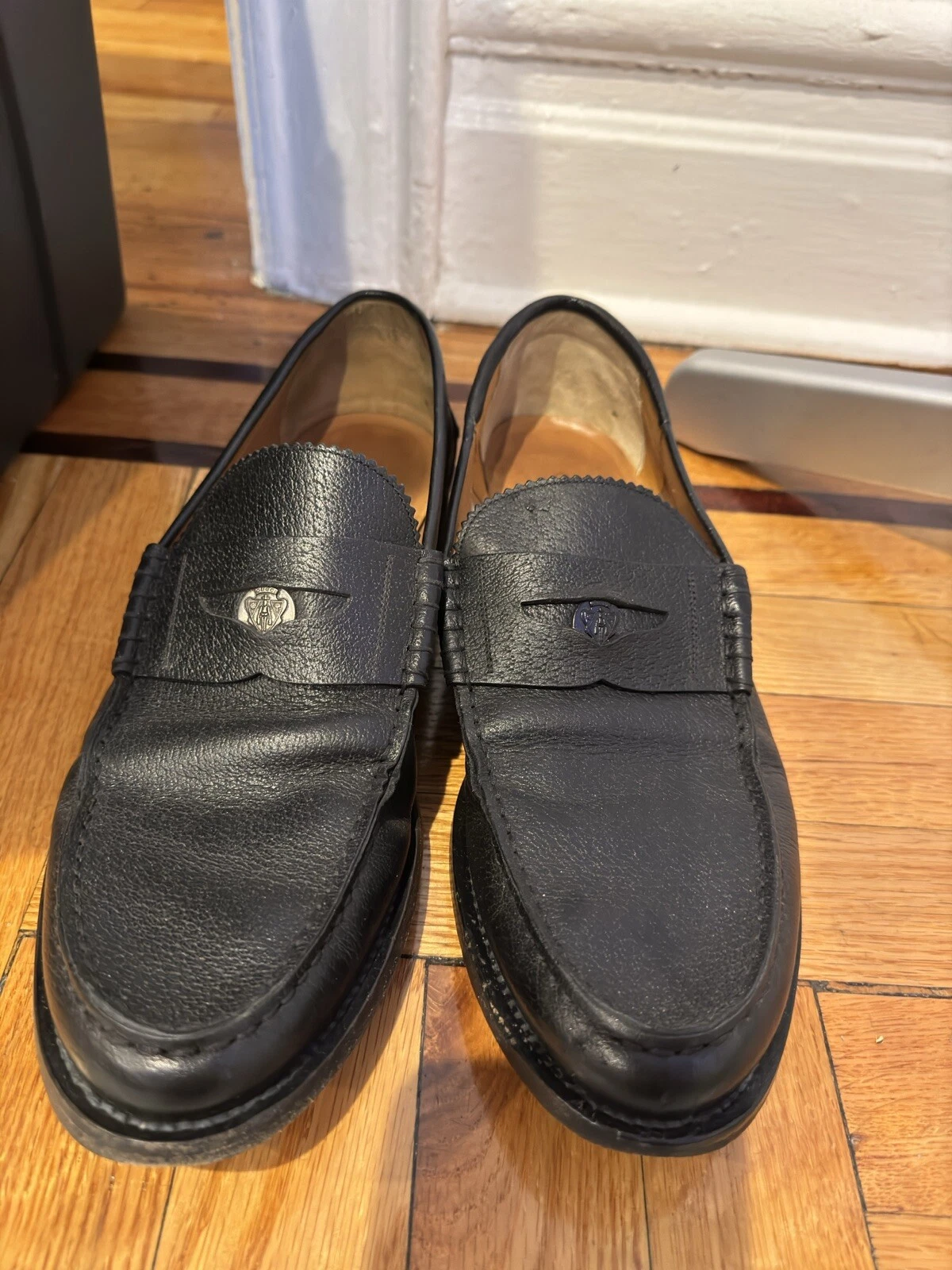 Chaussures Gucci
