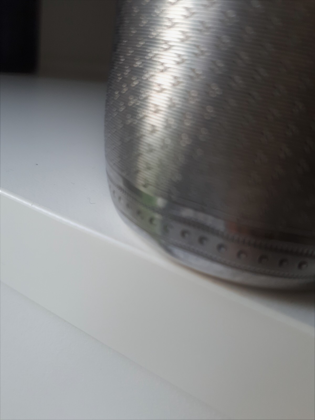 Timbale argent massif guilloché minerve 1er titre orfèvre jules Guétin