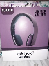 Zedd Solo3 Wireless On-Ear Headphones