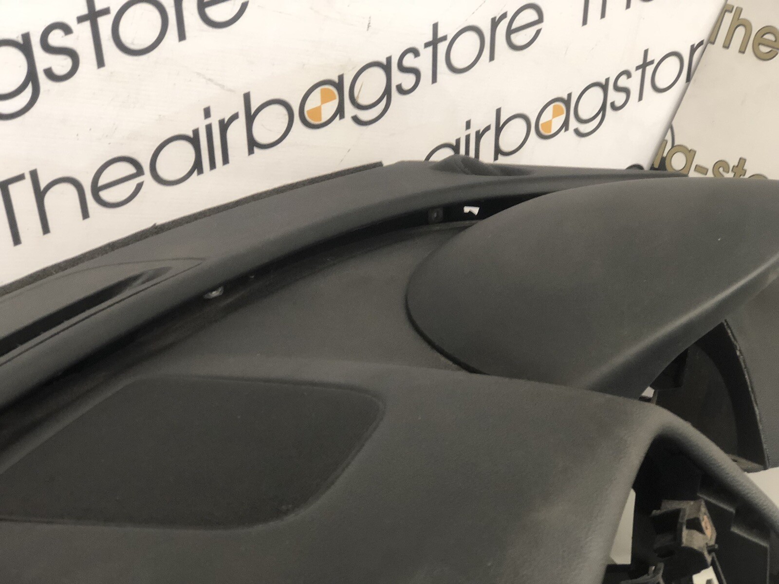 JAGUAR XE X760 201520 Airbag Kit Driver Passenger Dashboard ECU