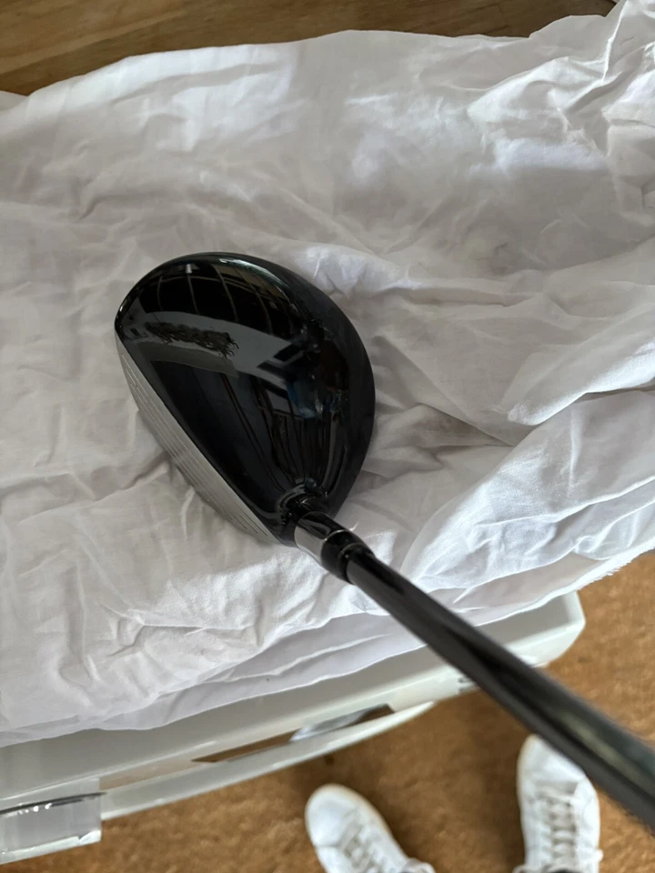 Beautiful Rare  Japanese 3 Wood X Stiff ￼￼ - Image 4 of 4