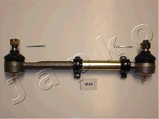 JAPKO 108203 Tie Rod End for TOYOTA
