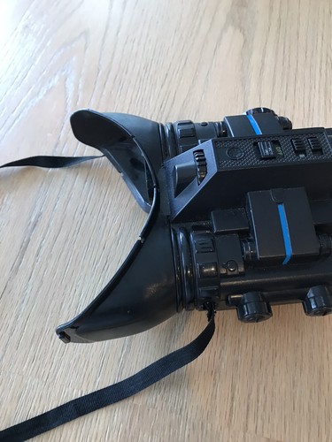 2010 Jakks Pacific SPYNET Night Vision Infrared Goggles Binoculars Spy Gear NICE - Picture 7 of 7