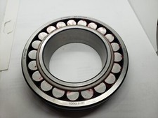 SKF EXPLORER 22215 EK/C3 DOUBLE ROW SPHERICAL ROLLER BEARING 75mm BORE NNB