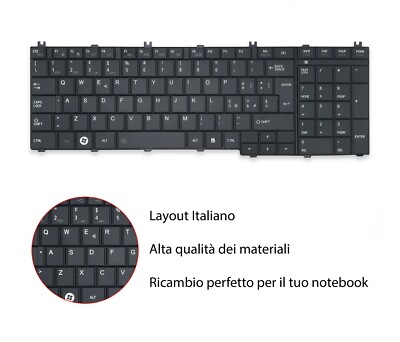 Lavasciuga LG Laptop Motherboard For TOSHIBA Satellite L655