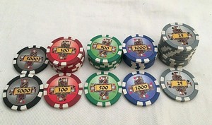 Poker Poker