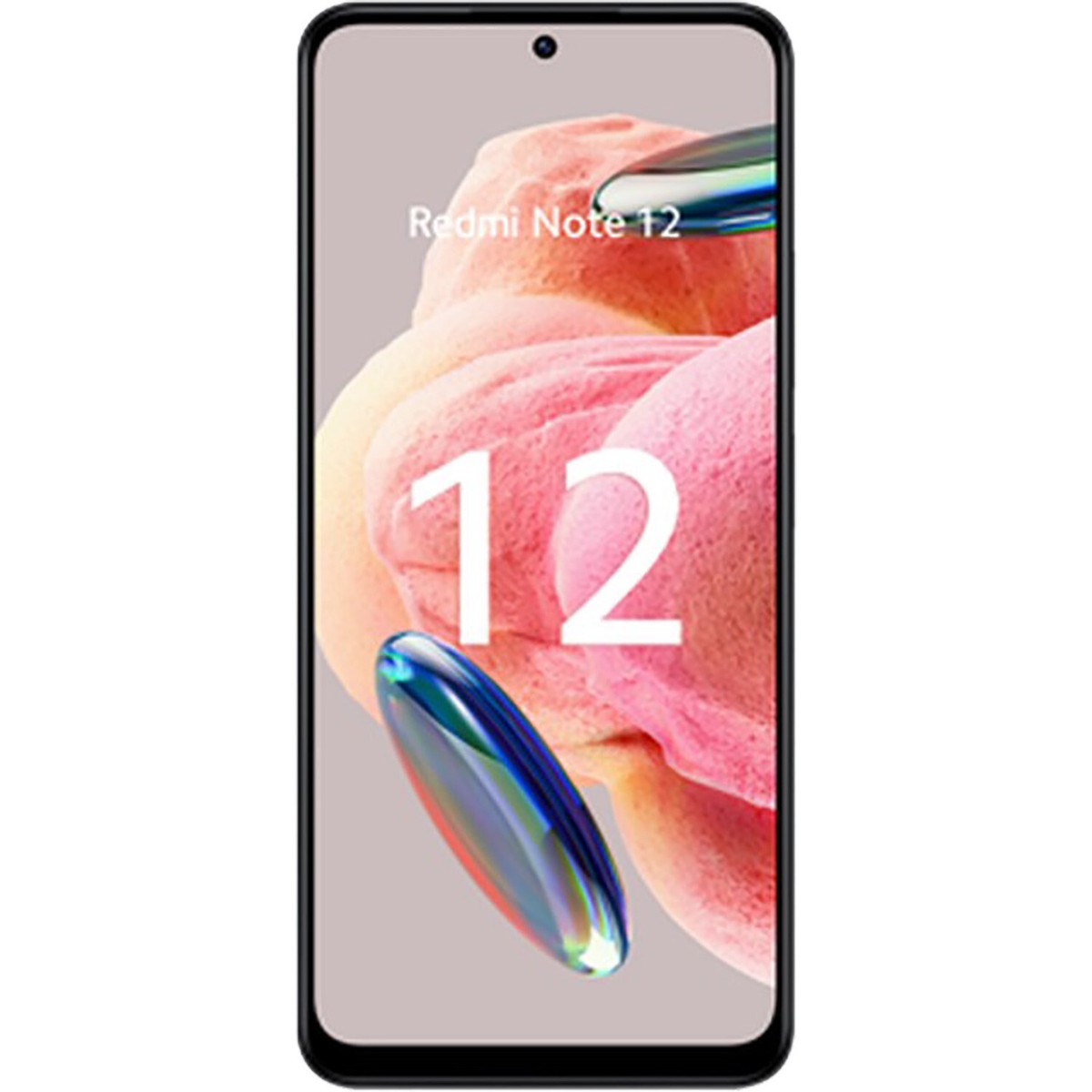 スマートフォン本体 Redmi Note 12 4G 6GB 128GB Amazon.com: Xiaomi Redmi 12 4G LTE (for Tmobile Mint Tello Global