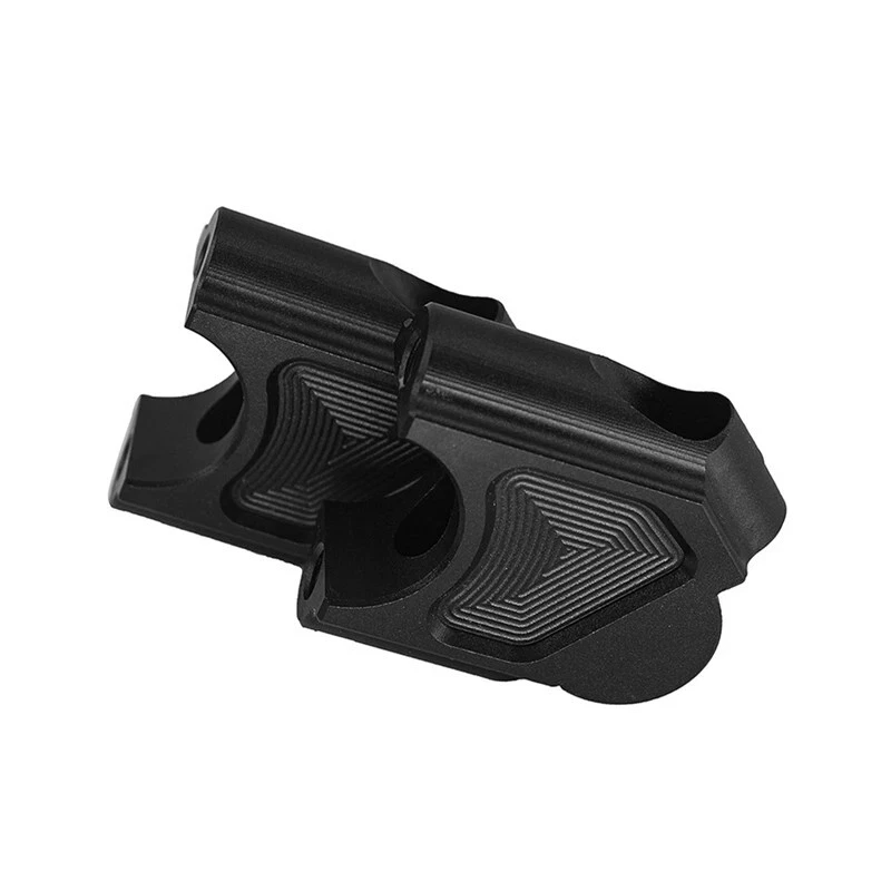 Motorcycle Handle Bar Heighten Move Back Adapter Replacement  For BMW F800GS/R/G - Image 2 of 4