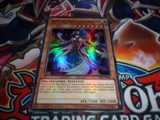 YU GI OH ARTISTAMICO MAGO GIOCHI DI PRESTIGIO – YS16 IT001 ULTRA RARA - ITA