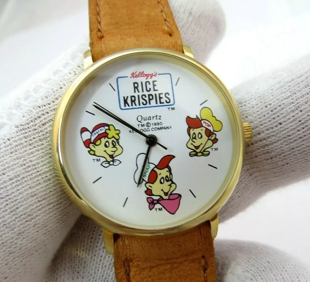 Boys 2025 character watches