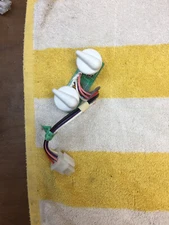 WR55X10150 GE REFRIGERATOR TEMPERATURE CONTROL BOARD free shipping