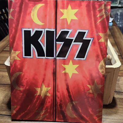 Kiss Psycho-Circus World Tour 1998-1999 | eBay