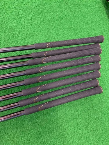 MARUMAN MAJESTY PRESTIGIO FV-R 8pcs Iron Set 5-9/PAS Flex-R With H/C F/S - Picture 4 of 6