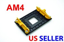 CPU Cooling Fan Bracket Cooler Heatsink Holder Base For AM4 887 Socket 1 PC