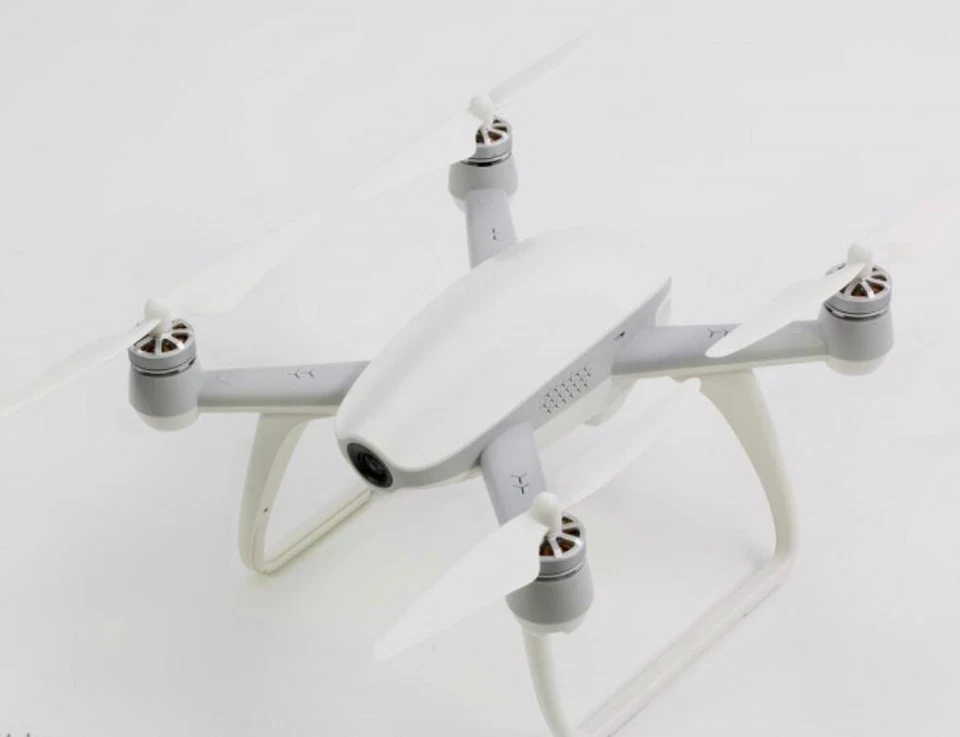 Walkera AIBAO FPV 4K Quadrocopter RTF Drohne mit 4K UHD-Kamera 1,5 Km Reichweite - Bild 3 von 3