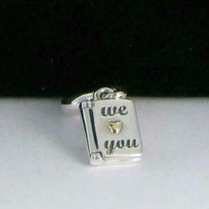 happy mothers day pandora charm