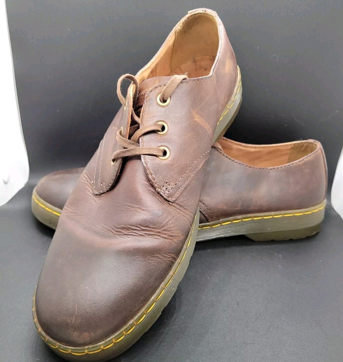 Dr. Martens Coronado Men display picture 1