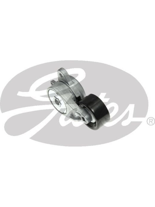 Galet Tendeur Courroie GATES DriveAlign T39184 - Haute Précision - Pour Moteur